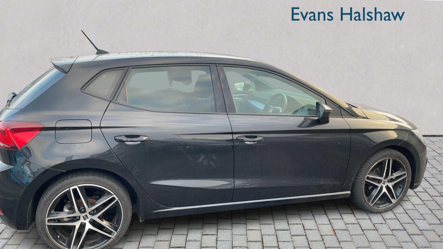 Used SEAT Ibiza 2022 for sale - 77414828: Photo 3