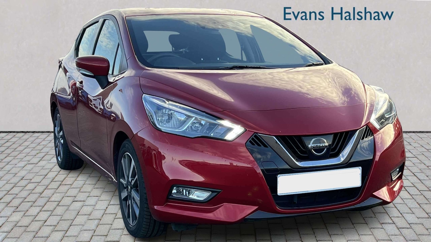 Used Nissan Micra 2019 for sale - 76515654: Photo 1