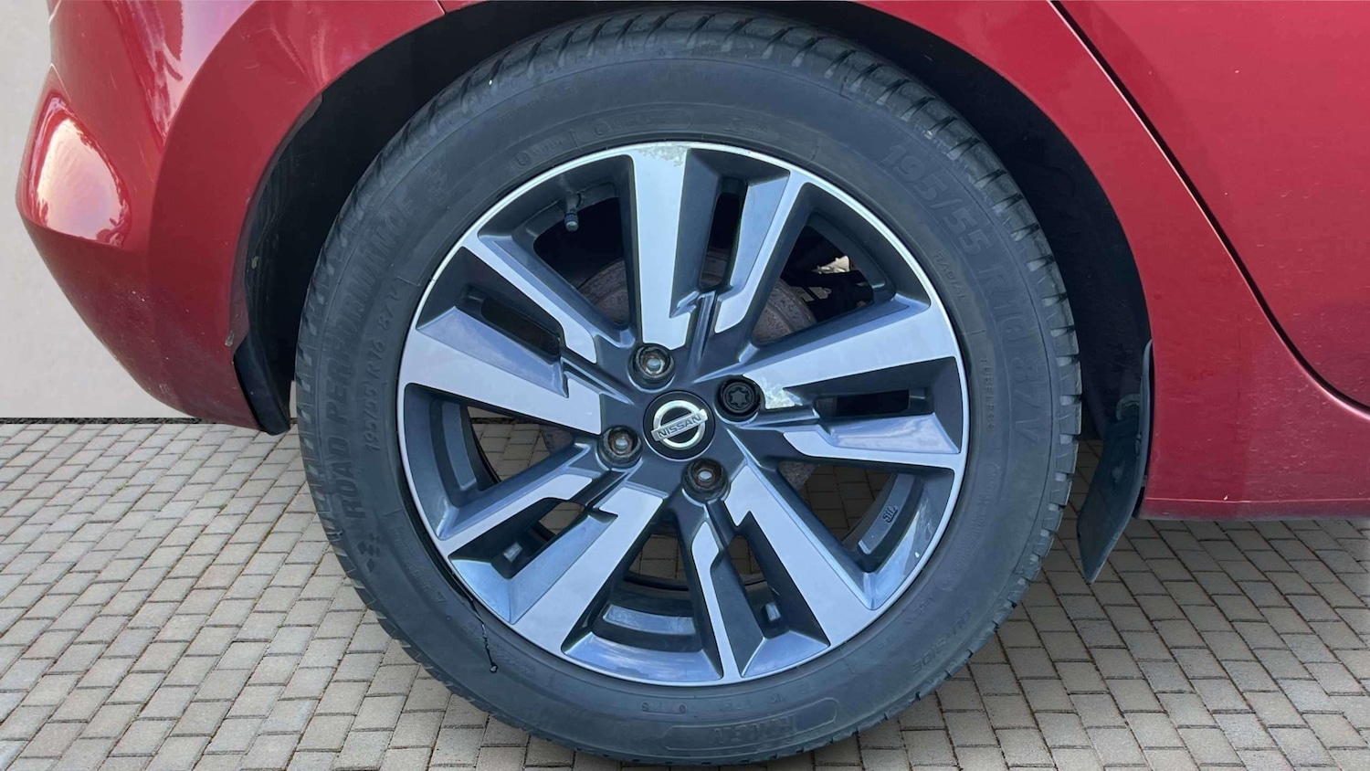 Used Nissan Micra 2019 for sale - 76515654: Photo 10
