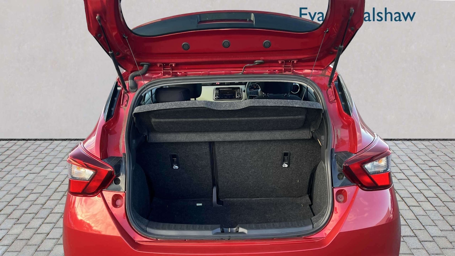 Used Nissan Micra 2019 for sale - 76515654: Photo 11