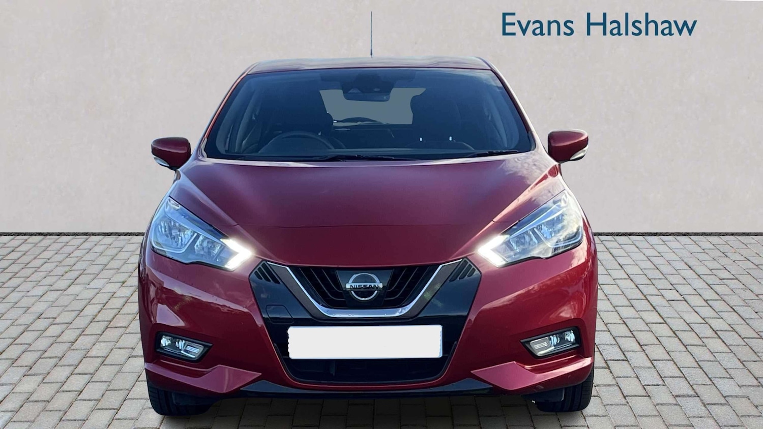 Used Nissan Micra 2019 for sale - 76515654: Photo 3