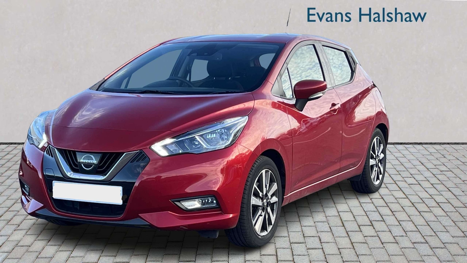 Used Nissan Micra 2019 for sale - 76515654: Photo 4