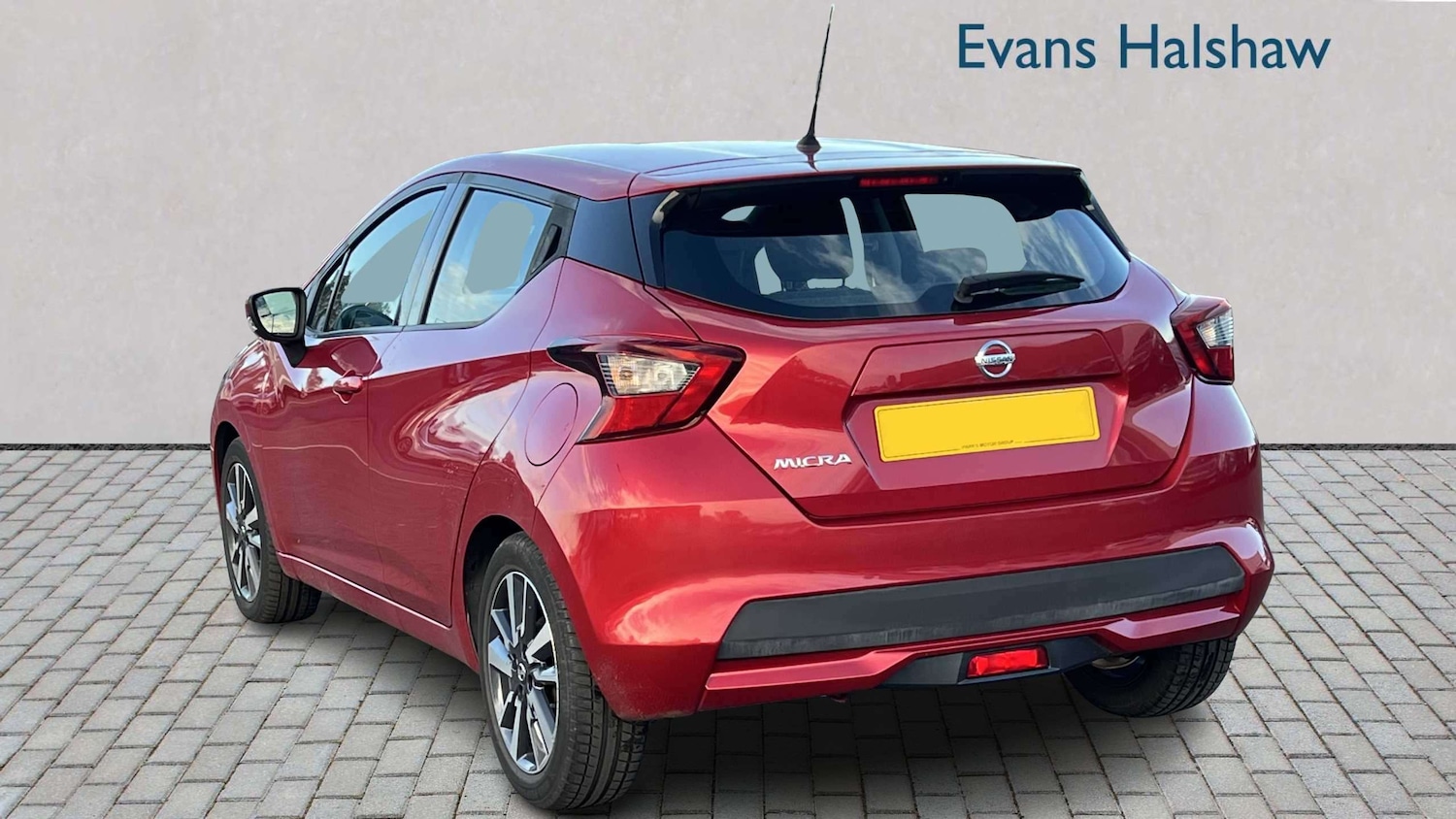 Used Nissan Micra 2019 for sale - 76515654: Photo 6