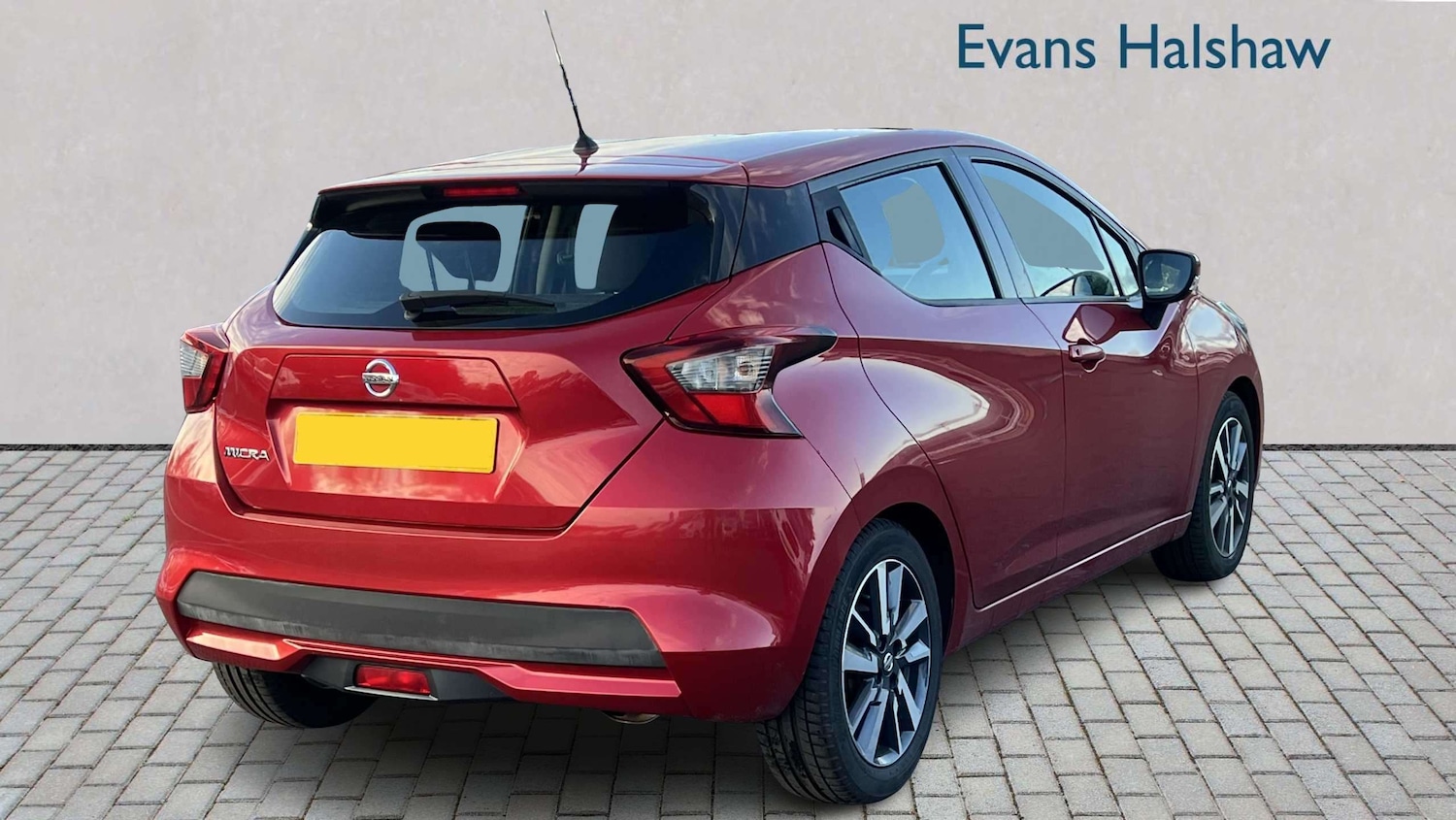 Used Nissan Micra 2019 for sale - 76515654: Photo 7