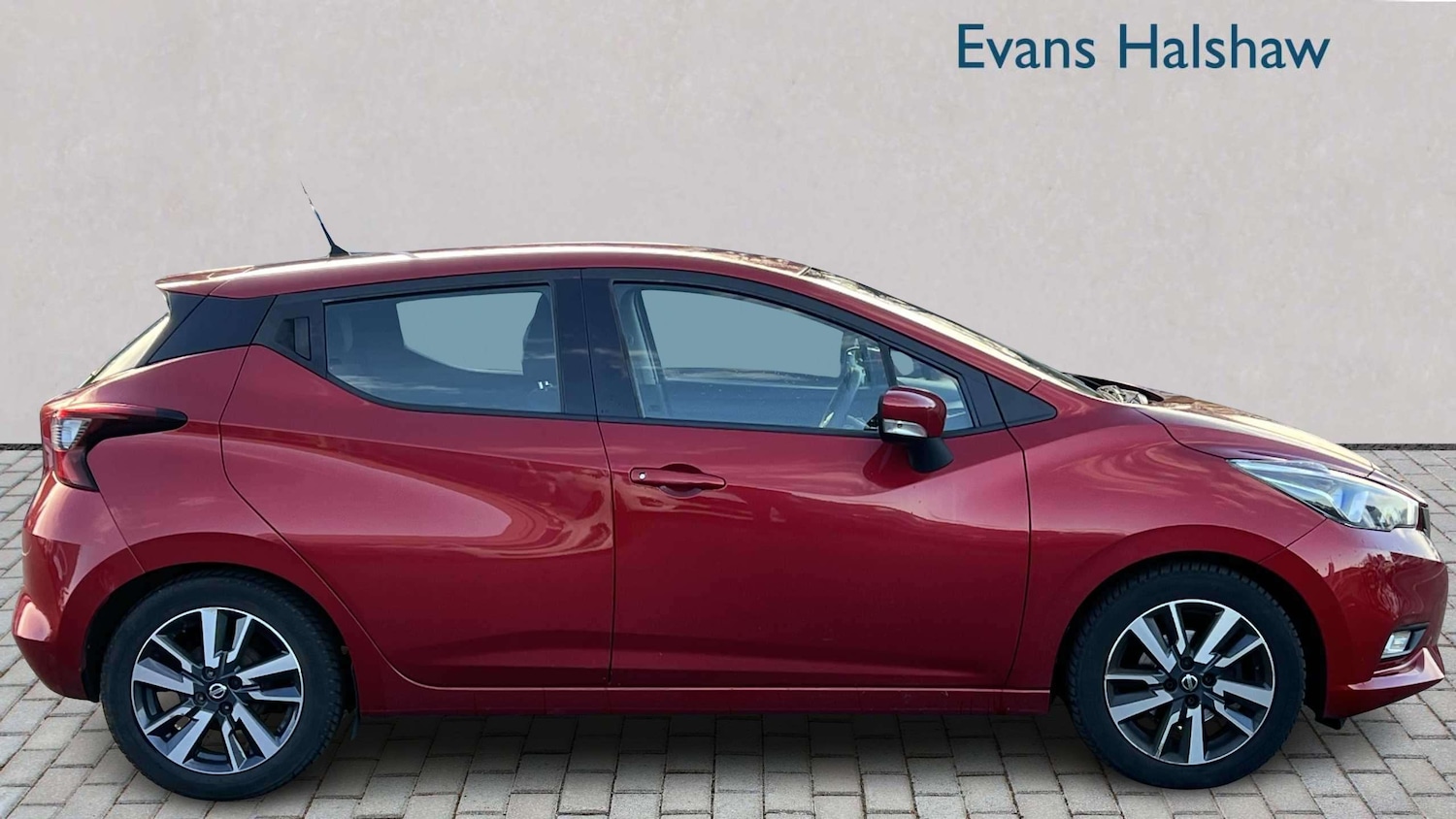 Used Nissan Micra 2019 for sale - 76515654: Photo 8