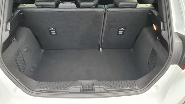Used Ford Fiesta 2020 for sale - 76125752: Photo 10