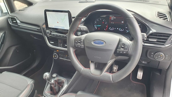 Used Ford Fiesta 2020 for sale - 76125752: Photo 11