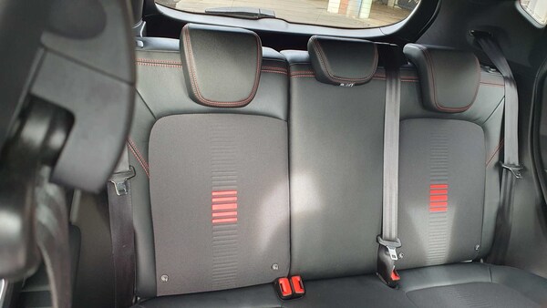 Used Ford Fiesta 2020 for sale - 76125752: Photo 12