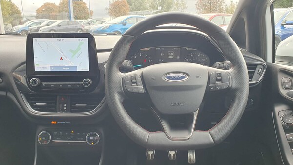 Used Ford Fiesta 2020 for sale - 76125752: Photo 14