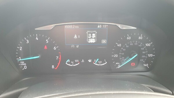 Used Ford Fiesta 2020 for sale - 76125752: Photo 15