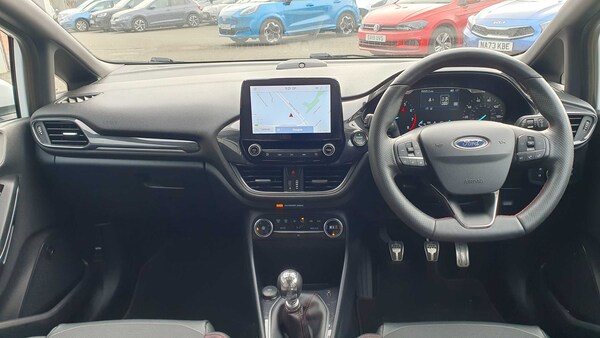 Used Ford Fiesta 2020 for sale - 76125752: Photo 16