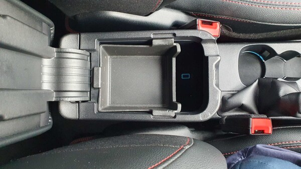 Used Ford Fiesta 2020 for sale - 76125752: Photo 17