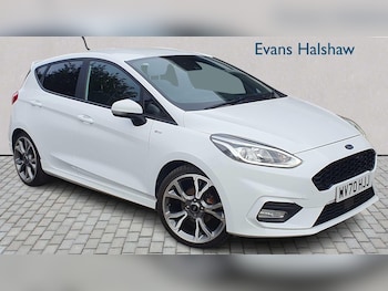 Ford - Fiesta