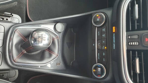 Used Ford Fiesta 2020 for sale - 76125752: Photo 20