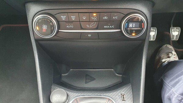 Used Ford Fiesta 2020 for sale - 76125752: Photo 22
