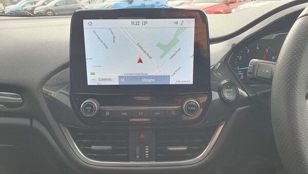 Used Ford Fiesta 2020 for sale - 76125752: Photo 23