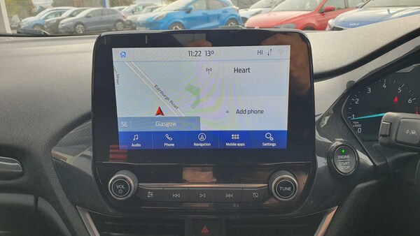 Used Ford Fiesta 2020 for sale - 76125752: Photo 24