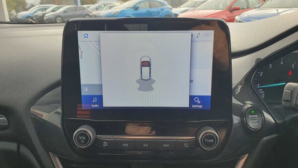 Used Ford Fiesta 2020 for sale - 76125752: Photo 25