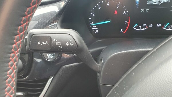 Used Ford Fiesta 2020 for sale - 76125752: Photo 29