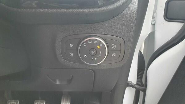 Used Ford Fiesta 2020 for sale - 76125752: Photo 31