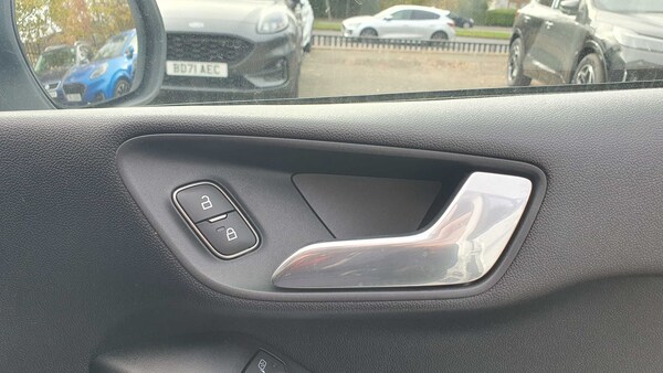Used Ford Fiesta 2020 for sale - 76125752: Photo 32