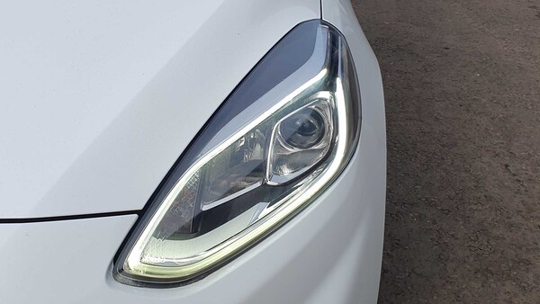 Used Ford Fiesta 2020 for sale - 76125752: Photo 34
