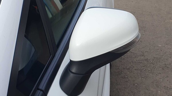 Used Ford Fiesta 2020 for sale - 76125752: Photo 35
