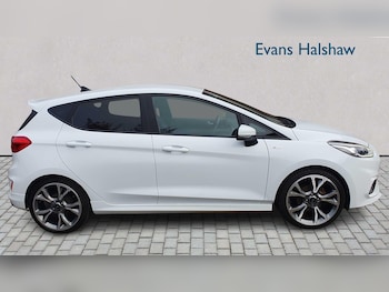 Used Ford Fiesta 2020 for sale - 76125752: Photo 3