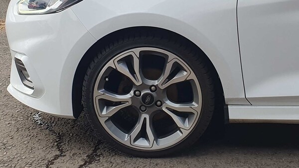 Used Ford Fiesta 2020 for sale - 76125752: Photo 6