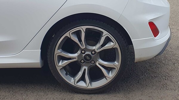 Used Ford Fiesta 2020 for sale - 76125752: Photo 7