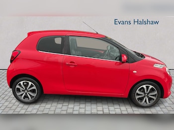 Used Citroen C1 2015 for sale - 77648902: Photo