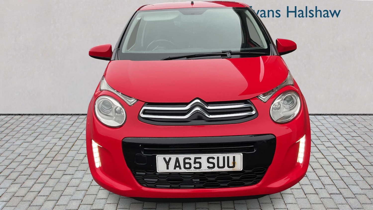 Used Citroen C1 2015 for sale - 77648902: Photo 4