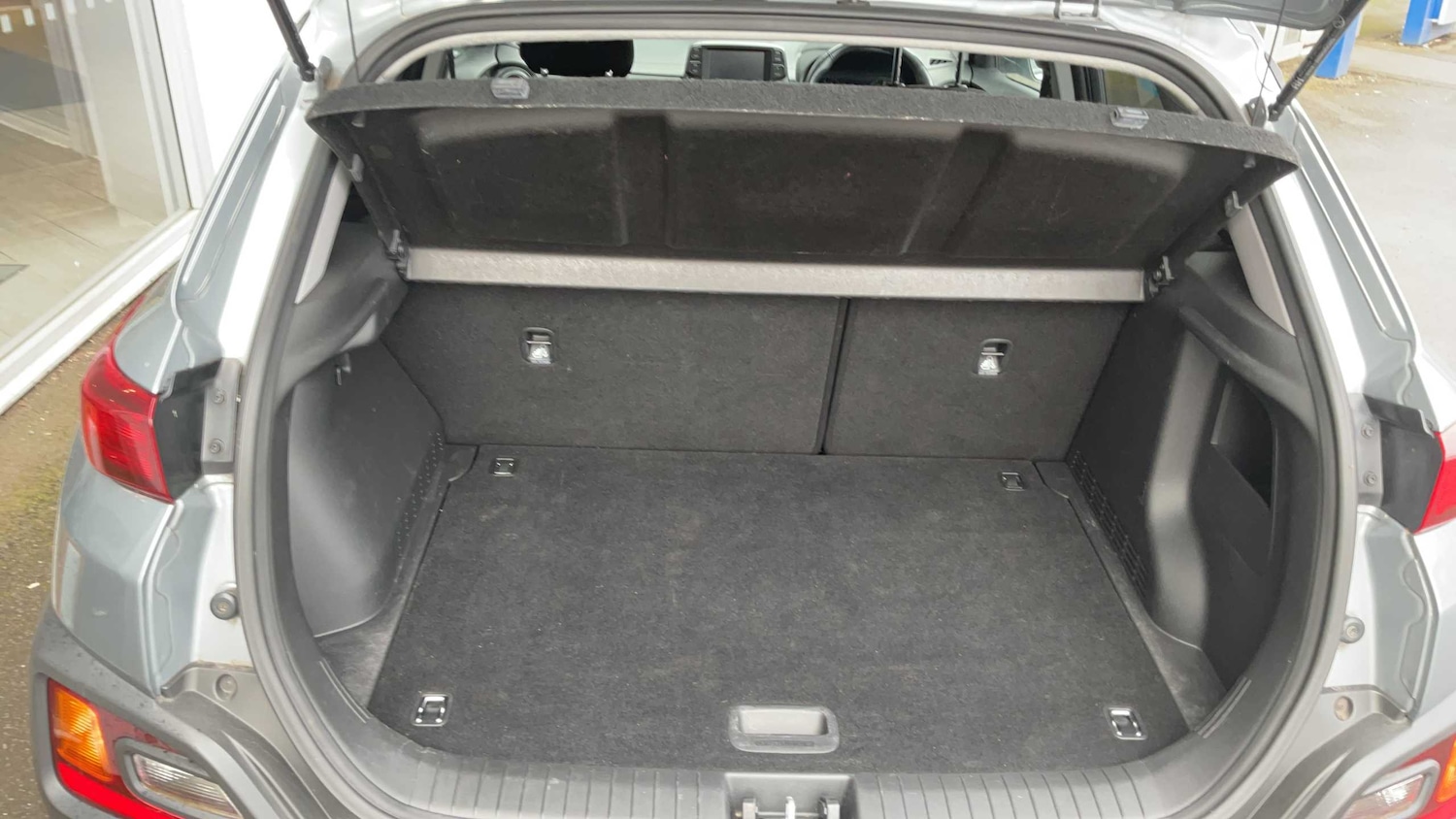 Used Hyundai KONA 2019 for sale - 77414585: Photo 14