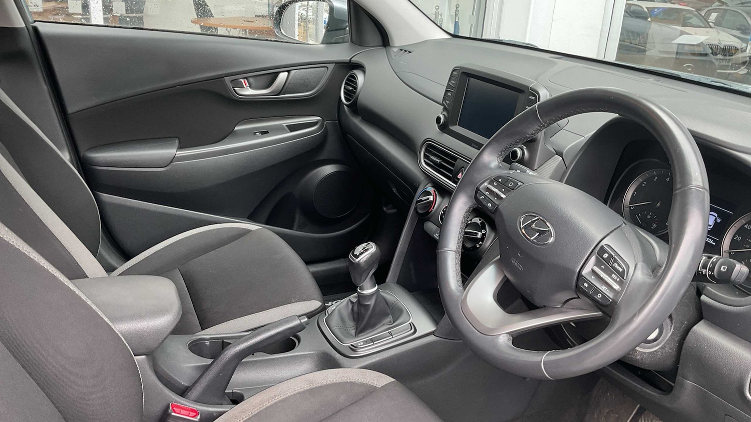 Used Hyundai KONA 2019 for sale - 77414585: Photo 16