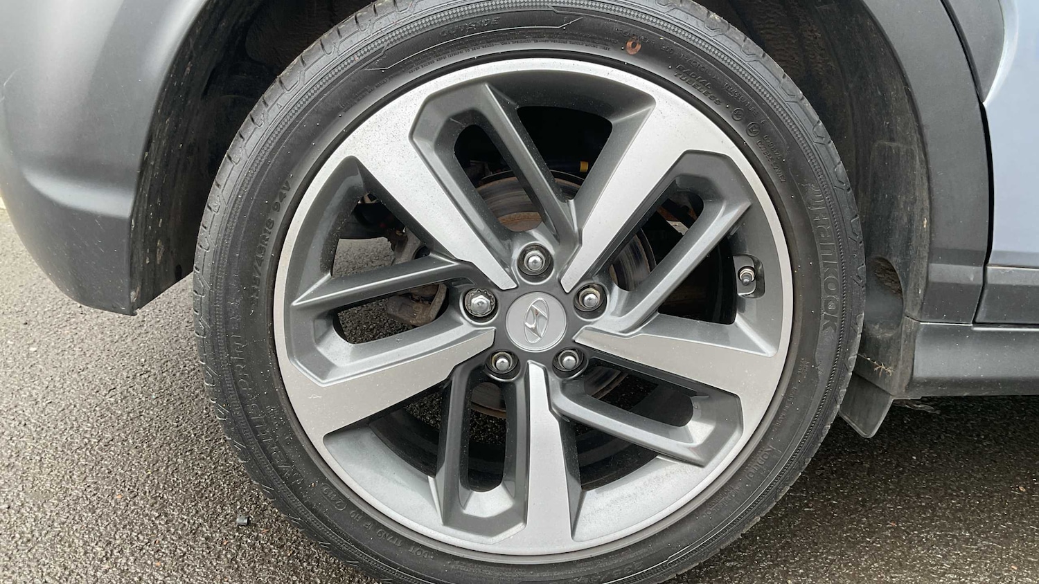 Used Hyundai KONA 2019 for sale - 77414585: Photo 17