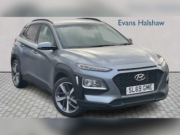 Used Hyundai KONA 2019 for sale - 77414585: Photo
