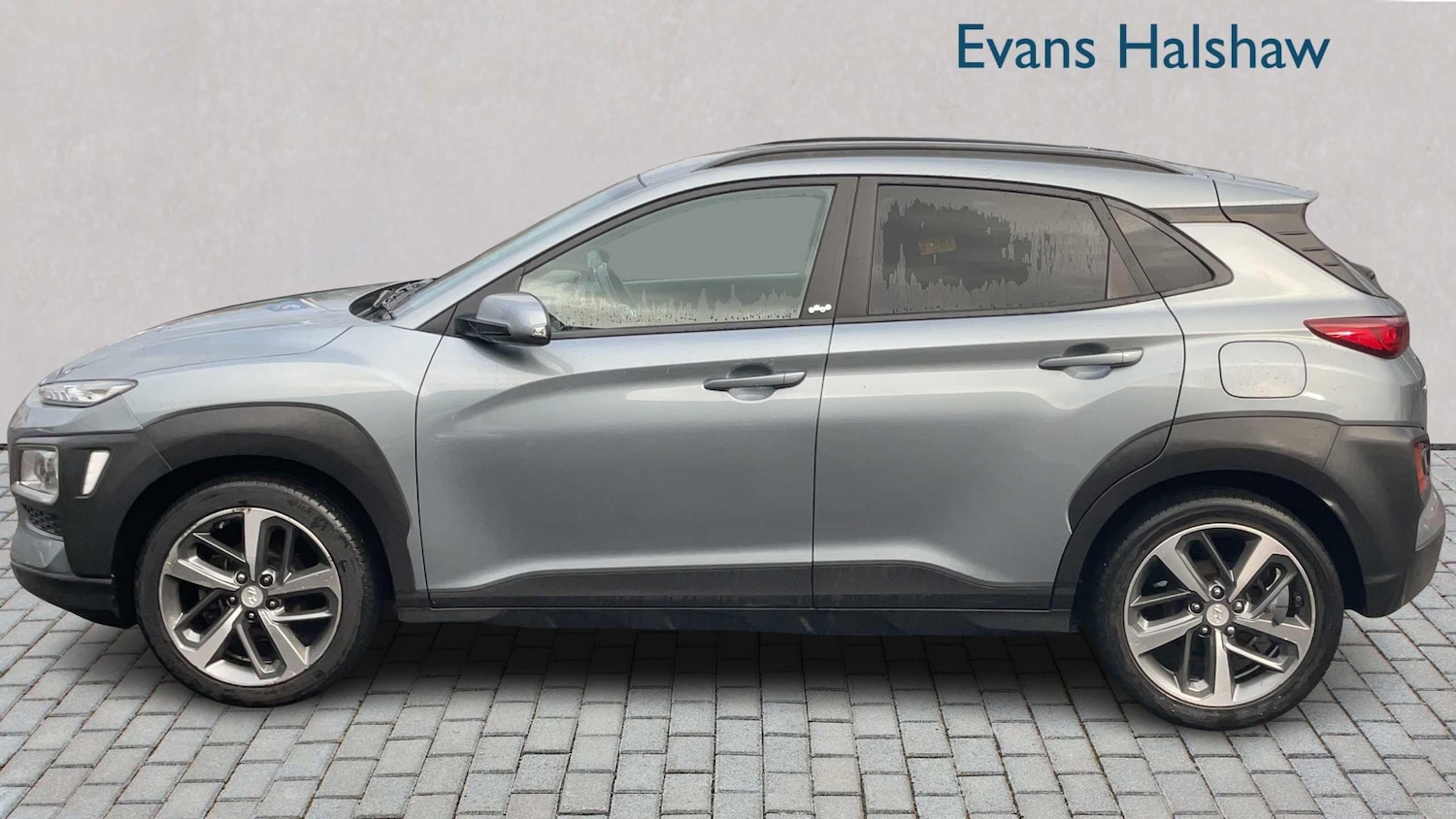 Used Hyundai KONA 2019 for sale - 77414585: Photo 3