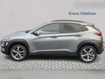 Used Hyundai KONA 2019 for sale - 77414585: Photo