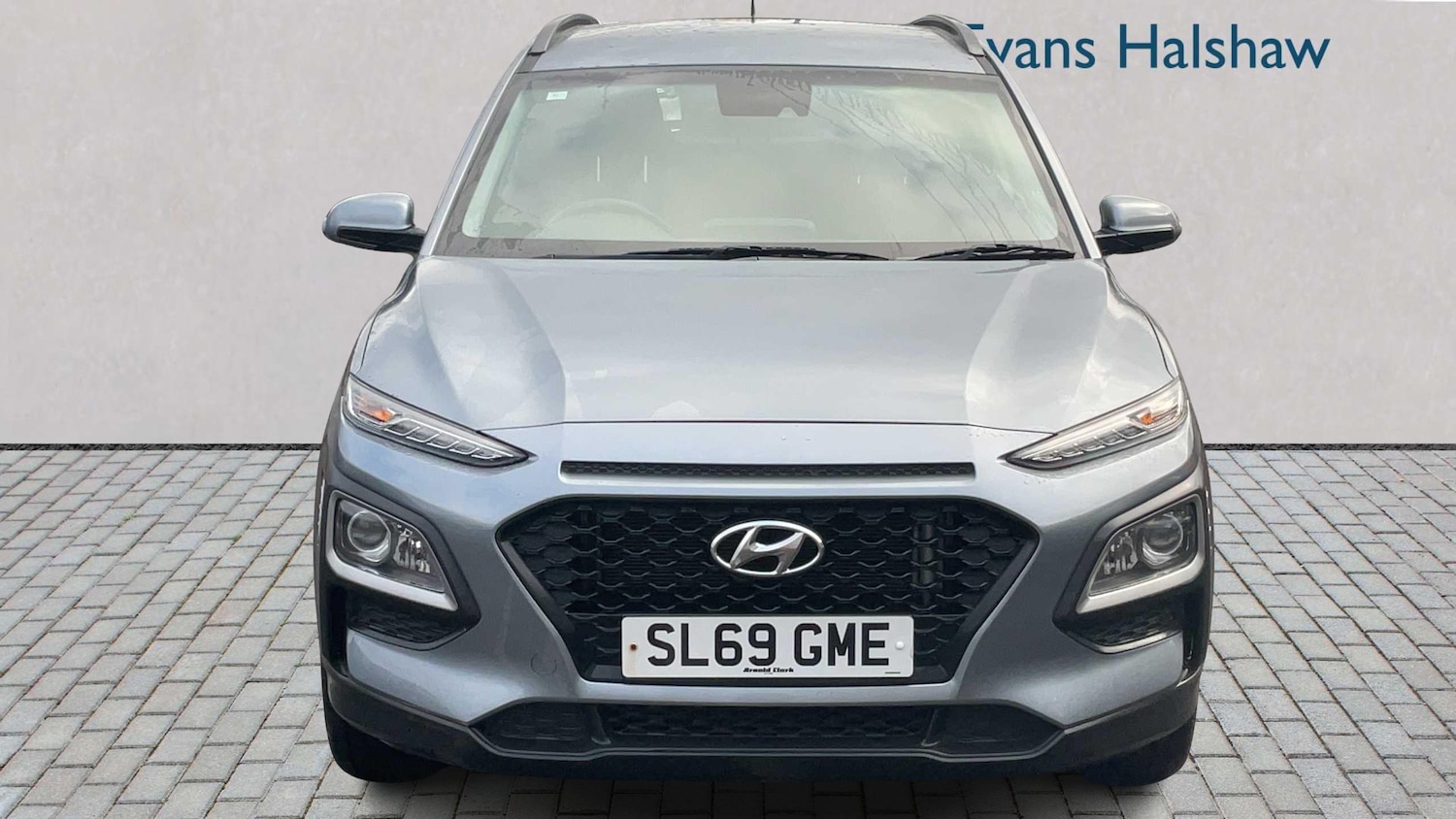 Used Hyundai KONA 2019 for sale - 77414585: Photo 4