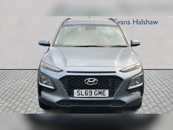 Used Hyundai KONA 2019 for sale - 77414585: Photo