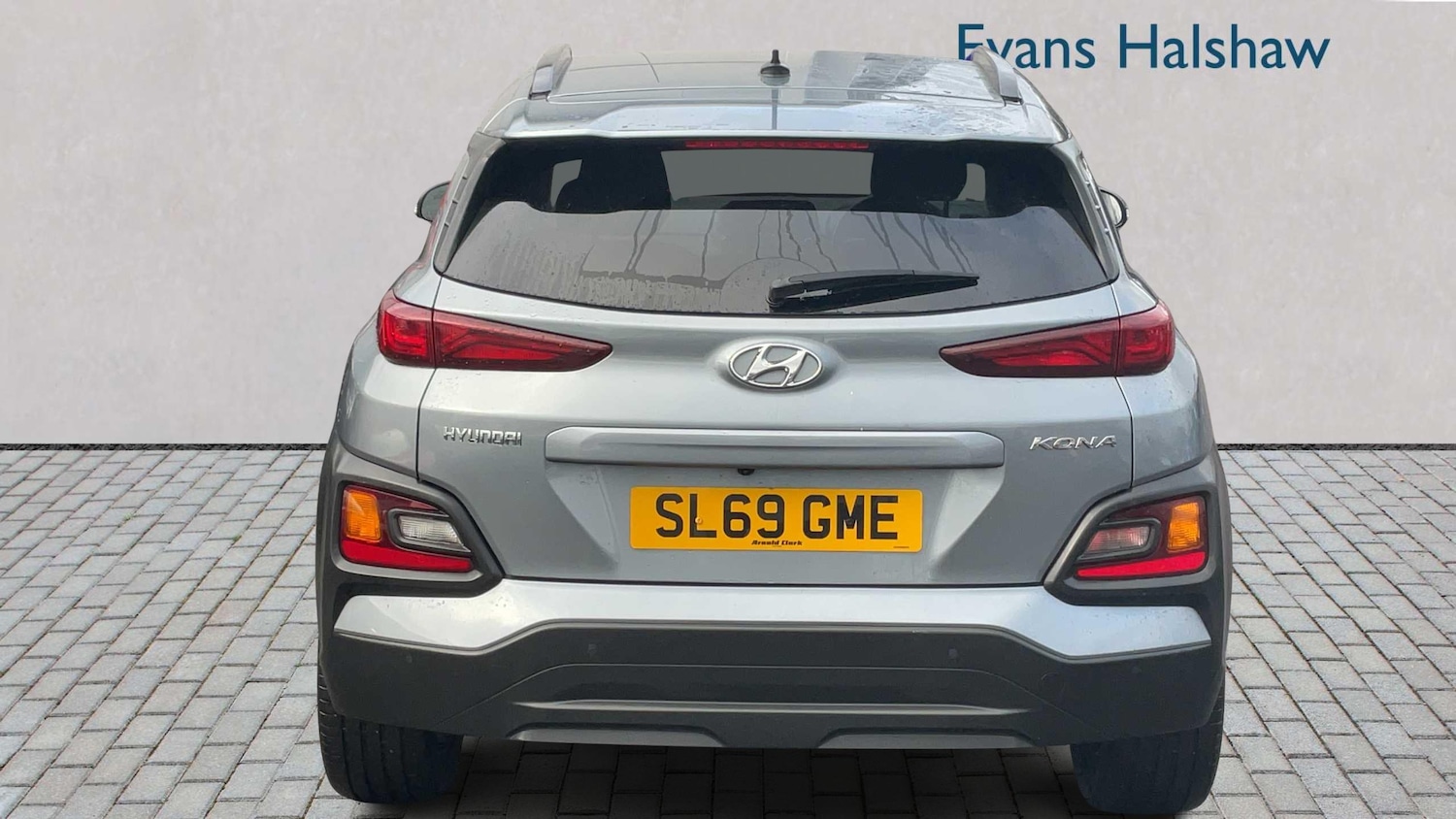 Used Hyundai KONA 2019 for sale - 77414585: Photo 5