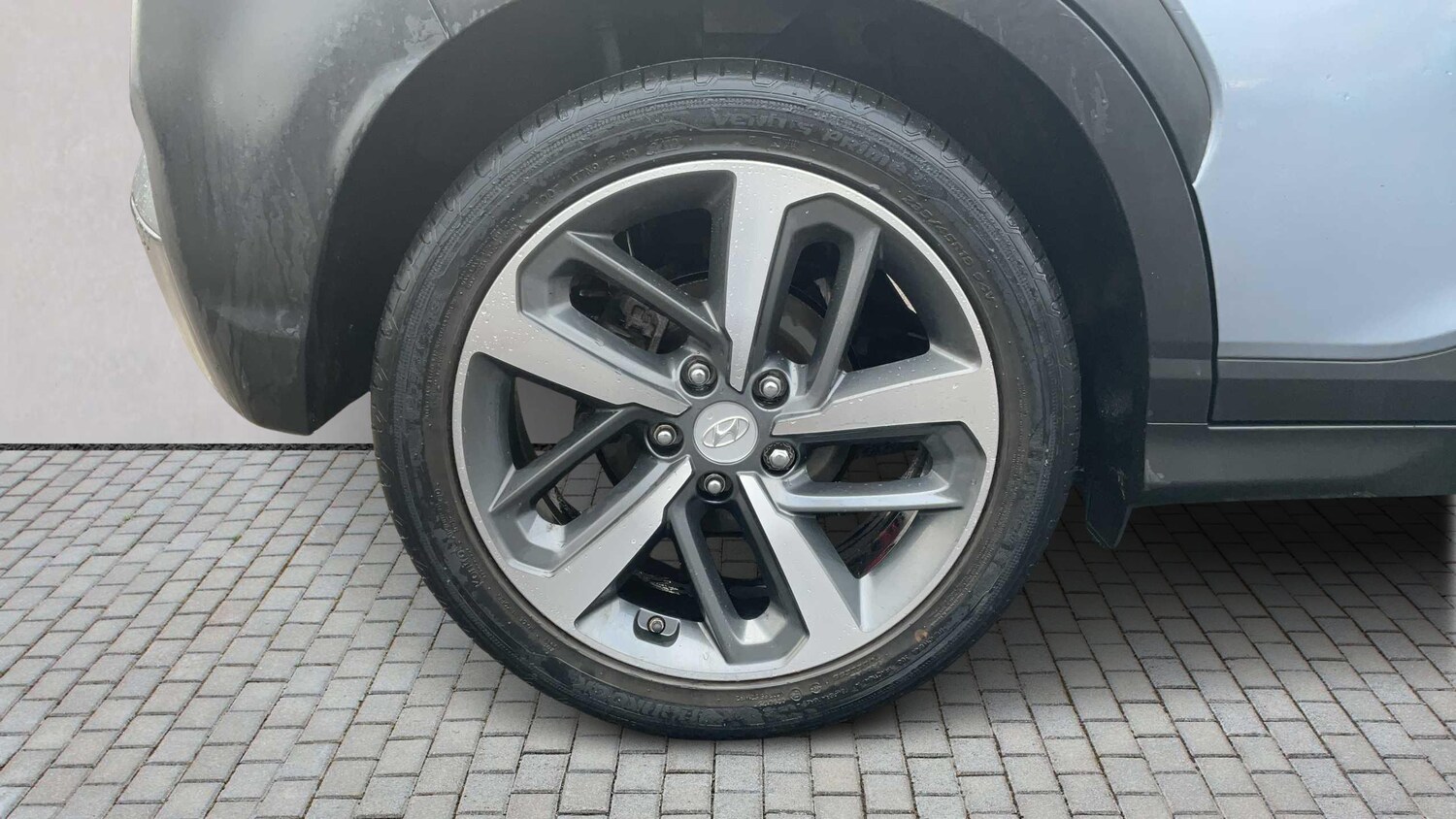 Used Hyundai KONA 2019 for sale - 77414585: Photo 6