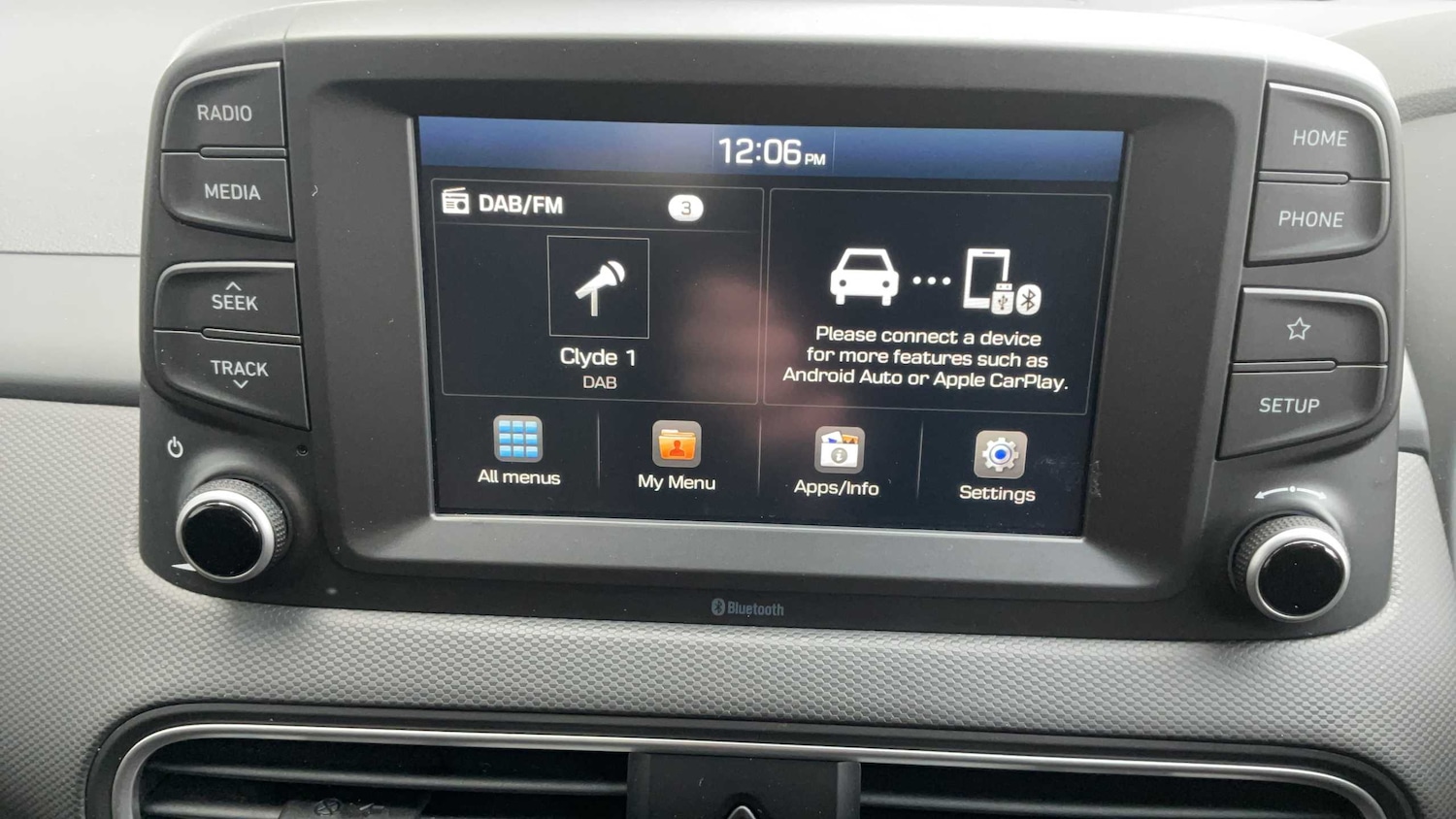 Used Hyundai KONA 2019 for sale - 77414585: Photo 8