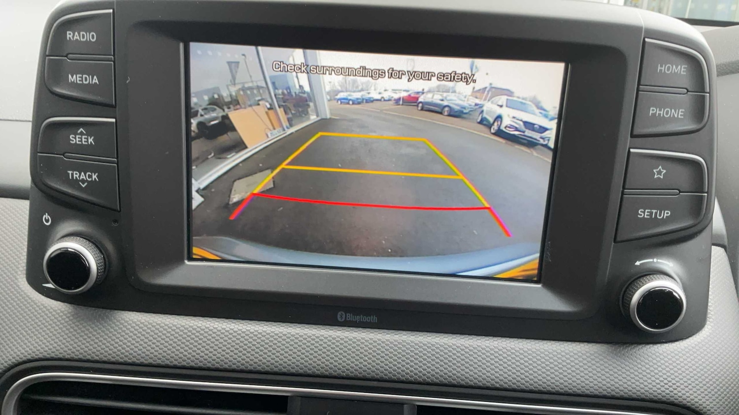 Used Hyundai KONA 2019 for sale - 77414585: Photo 9