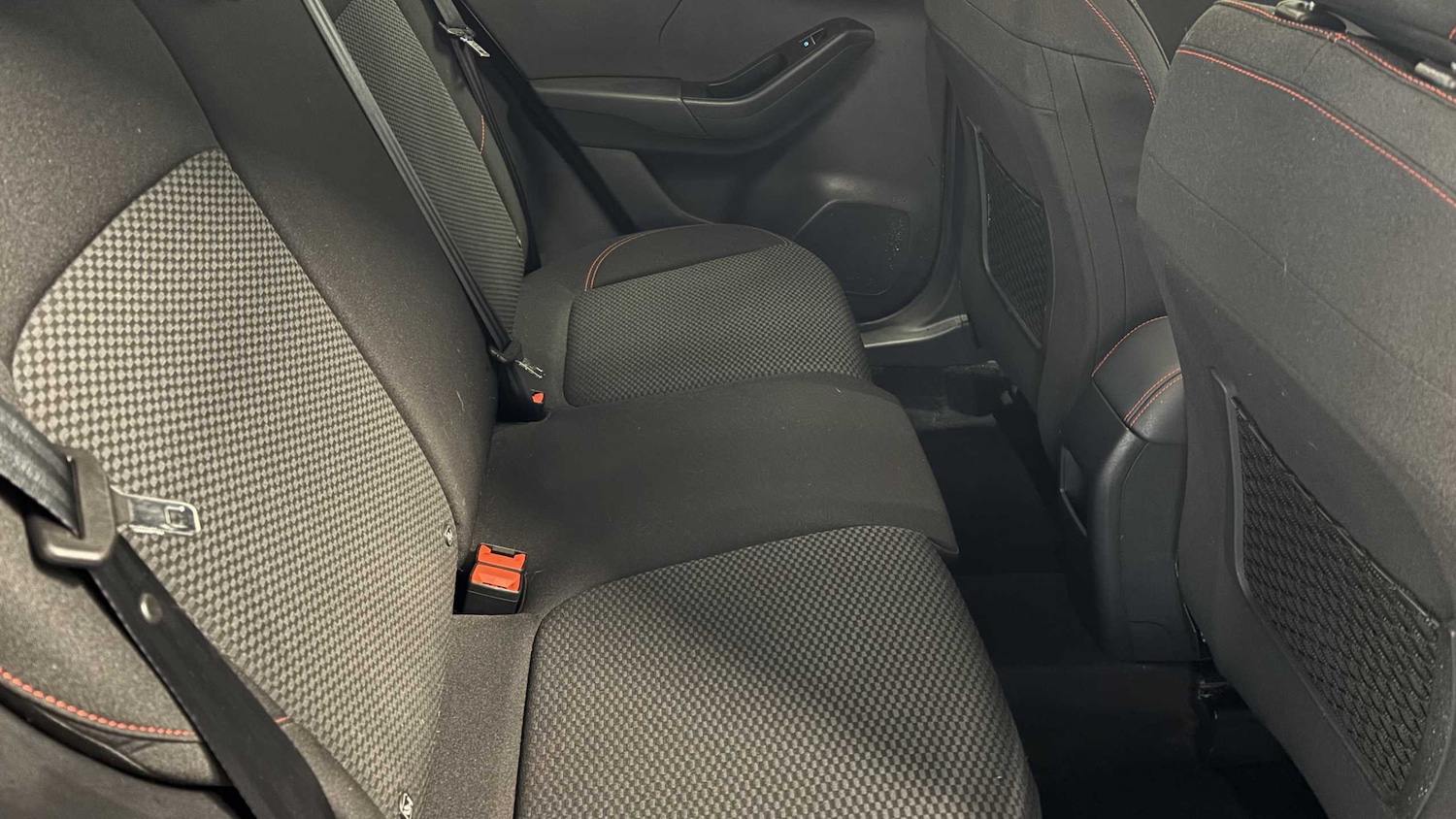 Used Ford Puma for sale - 77000321: Photo 13