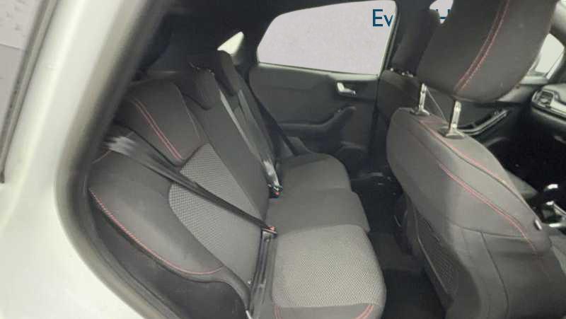 Used Ford Puma for sale - 77000321: Photo 7