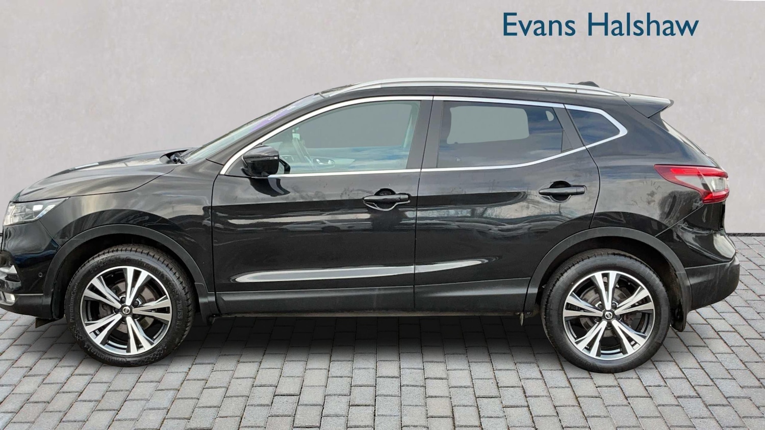 Used Nissan Qashqai 2019 for sale - 77429251: Photo 3