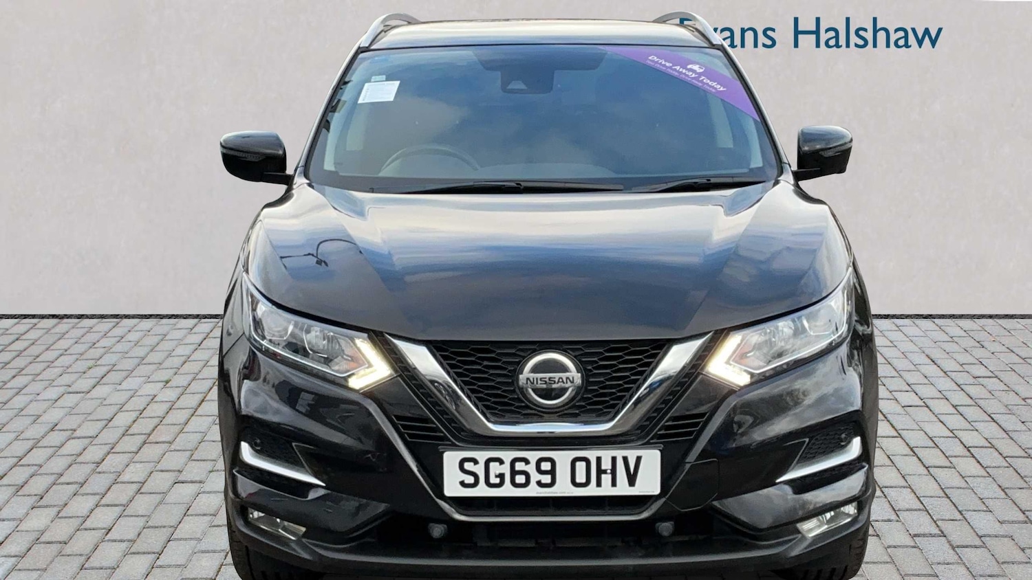 Used Nissan Qashqai 2019 for sale - 77429251: Photo 4