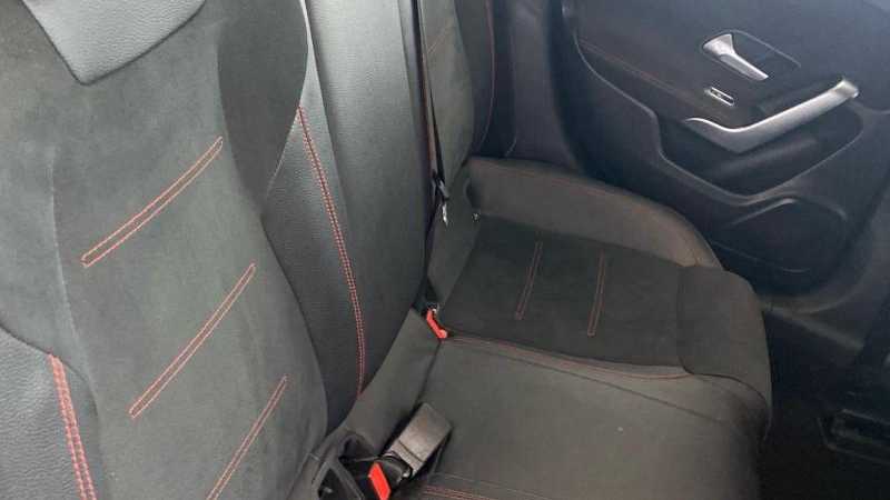 Used Mercedes-Benz A-Class 2019 for sale - 76774158: Photo 10