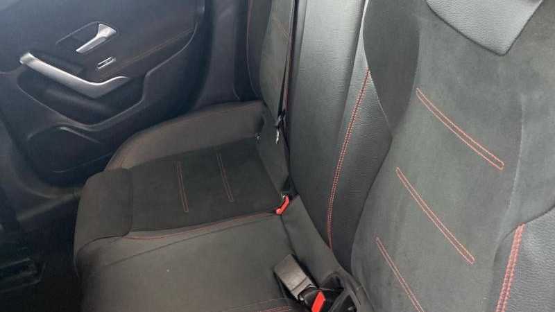 Used Mercedes-Benz A-Class 2019 for sale - 76774158: Photo 11